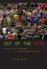Image for Out of the pits  : traders and technology from Chicago to London