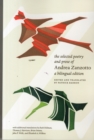 Image for The Selected Poetry and Prose of Andrea Zanzotto