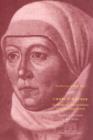 Image for Church mother  : the writings of a Protestant reformer in sixteenth-century Germany
