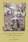 Image for Anthropology and antihumanism in Imperial Germany