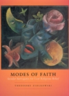 Image for Modes of Faith