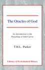 Image for The Oracles of God
