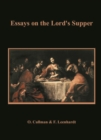 Image for Essays on the Lord&#39;s Supper
