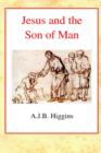 Image for Jesus and the Son of Man