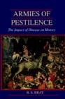 Image for Armies of Pestilence