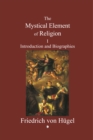 Image for Mystical Element of Religion