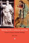 Image for Musing with Confucius and Paul