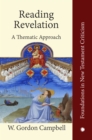 Image for Reading Revelation  : a literary-theological approach