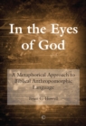 Image for In the eyes of God  : a metaphorical approach to biblical anthropomorphic language