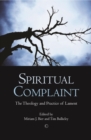 Image for Spiritual Complaint