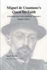 Image for Miguel de Unamuno&#39;s Quest for Faith