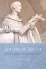 Image for Letters of ascent  : spiritual direction in the letters of Bernard of Clairvaux