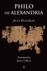Image for Philo of Alexandria