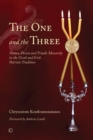 Image for The One and the Three
