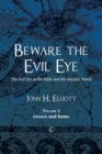 Image for Beware the Evil Eye