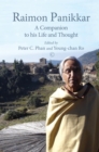 Image for Raimon Panikkar PB : A Companion to his Life and Thought