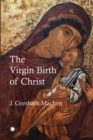 Image for Virgin birth of Christ
