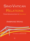 Image for Sino-Vatican Relations PB