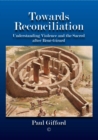 Image for Towards Reconciliation PB