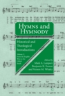Image for Hymns and Hymnody III: Historical and Theological Introductions, Volume 3 PB