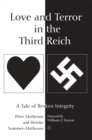Image for Love and Terror in the Third Reich