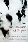 Image for The Inhumanity of Right