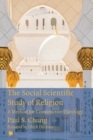 Image for Social Scientific Study of Religion: A Method for Constructive Theology