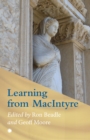Image for Learning from MacIntyre
