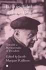 Image for Jacques Ellul and the Bible: Towards a Hermeneutic of Freedom