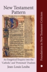 Image for New Testament Pattern