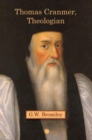Image for Thomas Cranmer, Theologian