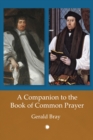 Image for A companion to the Book of common prayer