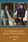 Image for A Companion to the Book of Common Prayer
