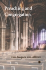 Image for Preaching and Congregation