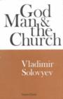 Image for God, Man and the Church