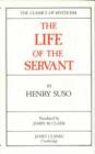 Image for The Life of the Servant