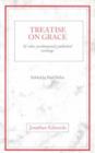 Image for Treatise on Grace