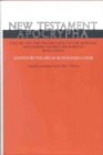 Image for New Testament Apocrypha : Volume I - Gospels and Related Writings