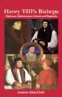 Image for Henry VIII&#39;s Bishops