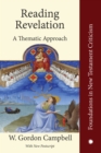 Image for Reading Revelation: a literary-theological approach