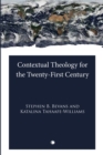 Image for Contextual theology for the twenty-first century