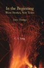 Image for In the beginning were stories, not texts: story theology