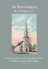 Image for The Pietist impulse in Christianity