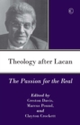 Image for Theology after Lacan: the passion for the real