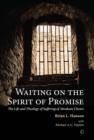 Image for Waiting on a spirit of promise: life and theology of suffering of Abraham Cheare