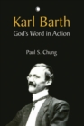 Image for Karl Barth: God&#39;s word in action