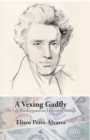 Image for Vexing Gadfly, A: The Late Kierkegaard on Economic Matters