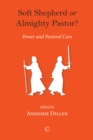 Image for Soft shepherd or almighty pastor?: power and pastoral care