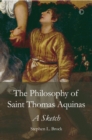 Image for Philosophy of St Thomas aquinas: a sketch