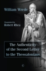 Image for Authenticity of the Second Letter to the Thessalonians